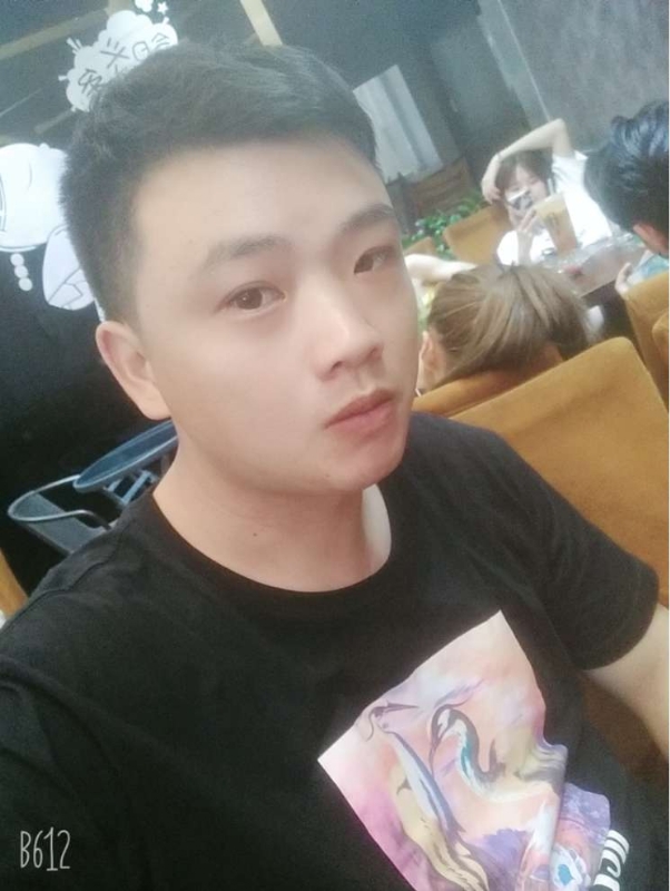 Tango的第一张照片--武平征婚网