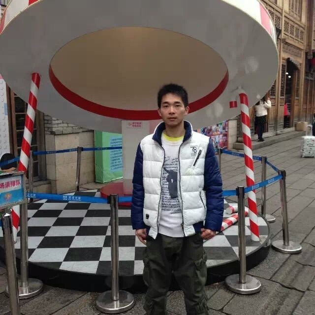 建的第二张照片--武平征婚网