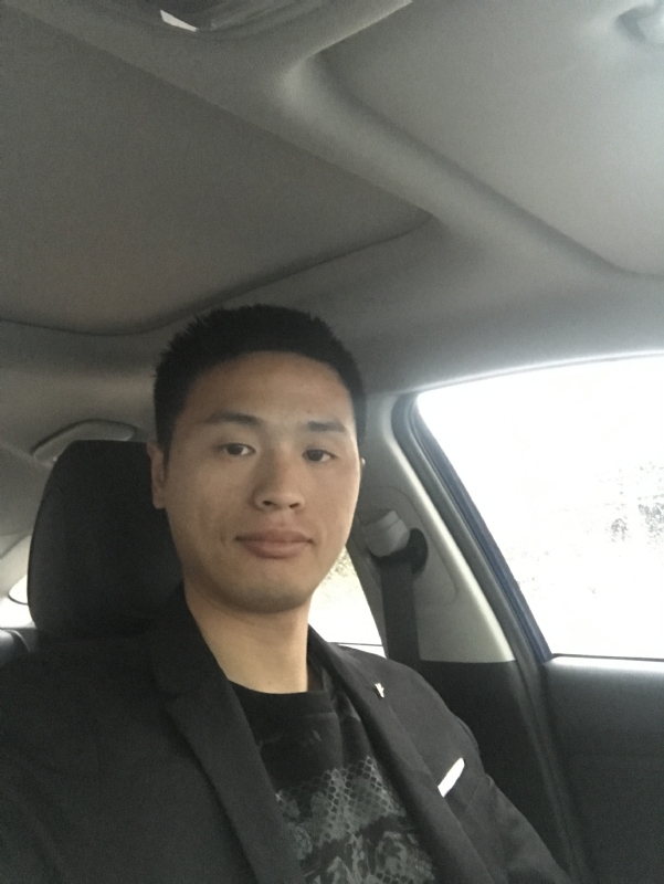 向前走的第二张照片--武平征婚网