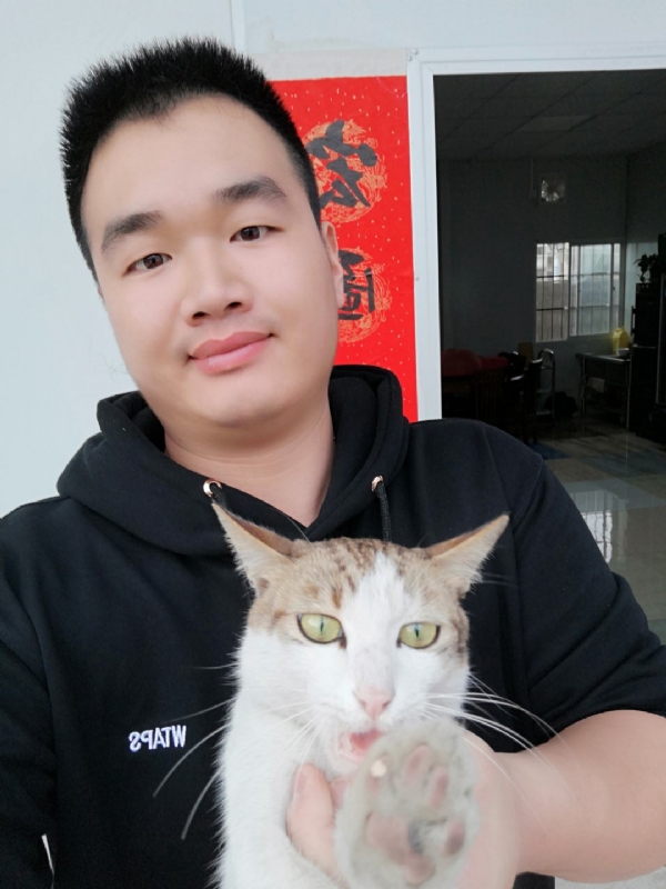 Crazy的第一张照片--武平征婚网