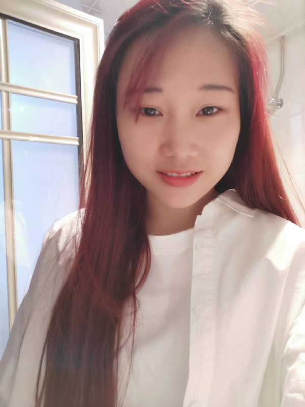 雾里看花的第一张照片--武平征婚网