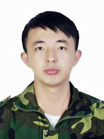 呵呵呵的第一张照片--武平征婚网