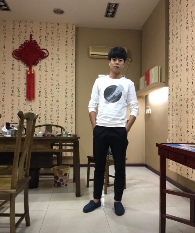 小贱哥的第二张照片--武平征婚网