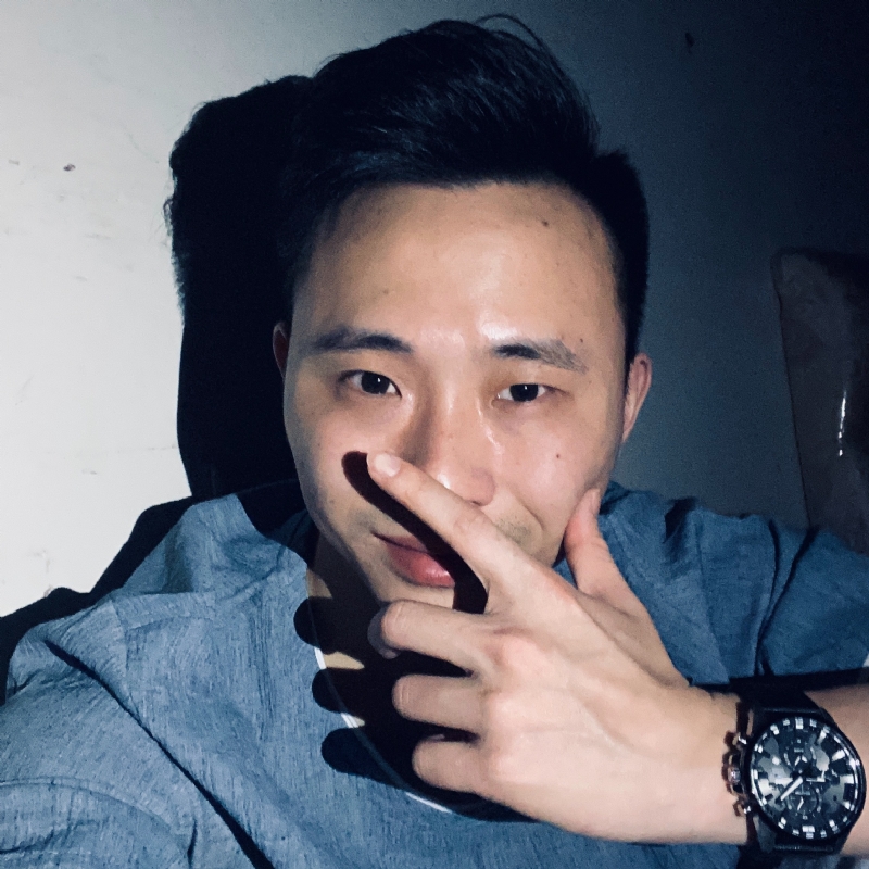 自律的第一张照片--武平征婚网