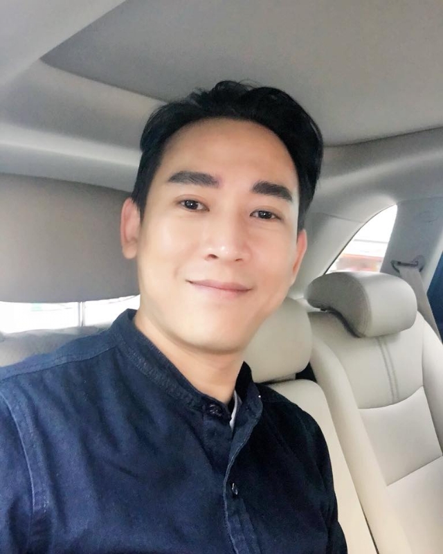 温柔的老头子的第一张照片--武平征婚网