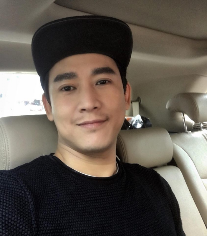 温柔的老头子的第三张照片--武平征婚网