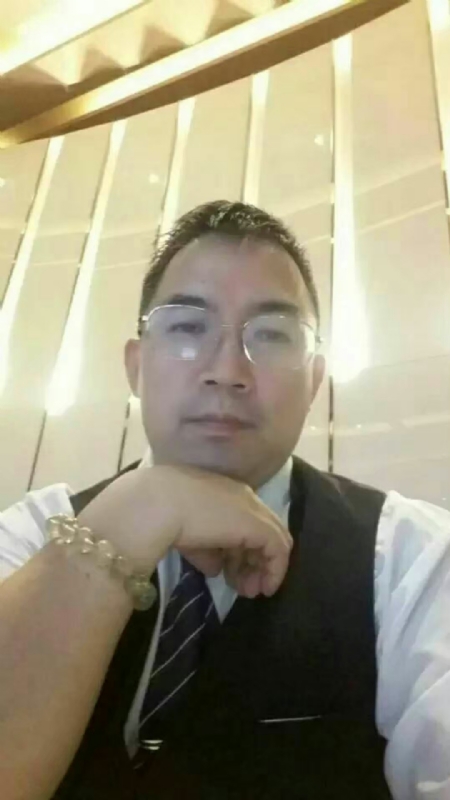 wen哥的第一张照片--武平征婚网