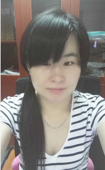 莫语的第一张照片--武平征婚网