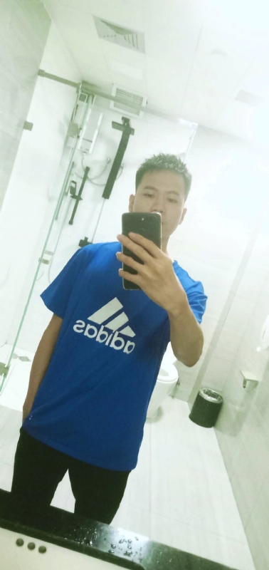 啊泉的第一张照片--武平征婚网