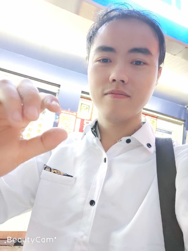 开心就好的第一张照片--武平征婚网