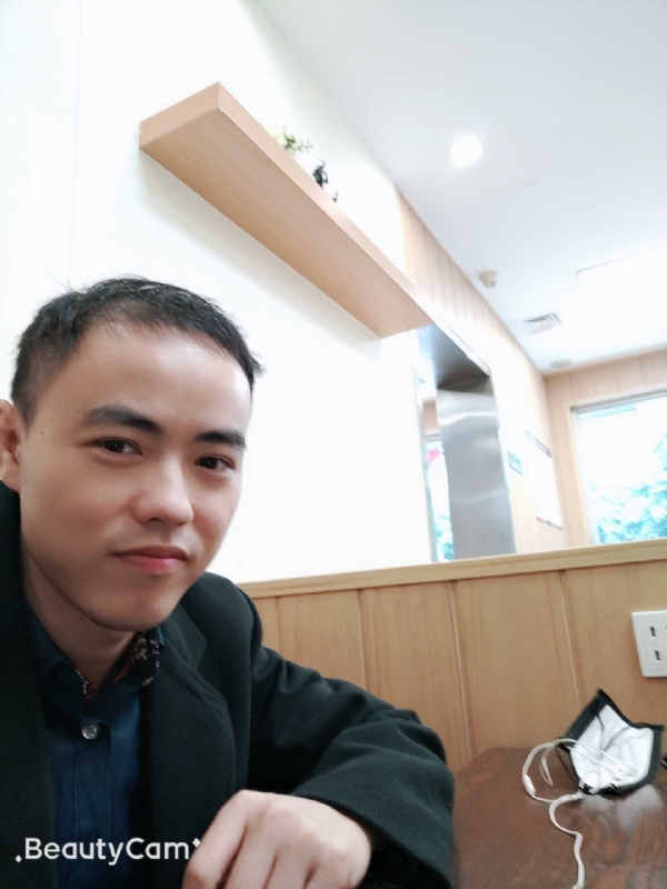 开心就好的第二张照片--武平征婚网