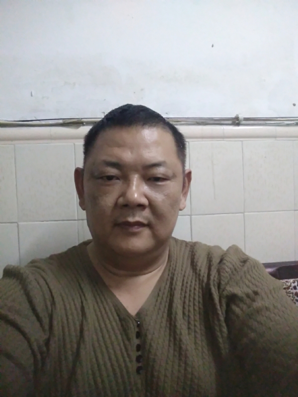 馋花拜柳的第一张照片--武平征婚网