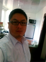 星蔚蓝的第一张照片--武平征婚网