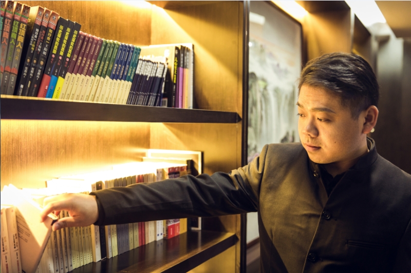 刘杰斌的第一张照片--武平征婚网