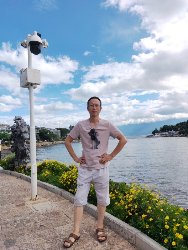 flyboy的第一张照片--武平征婚网