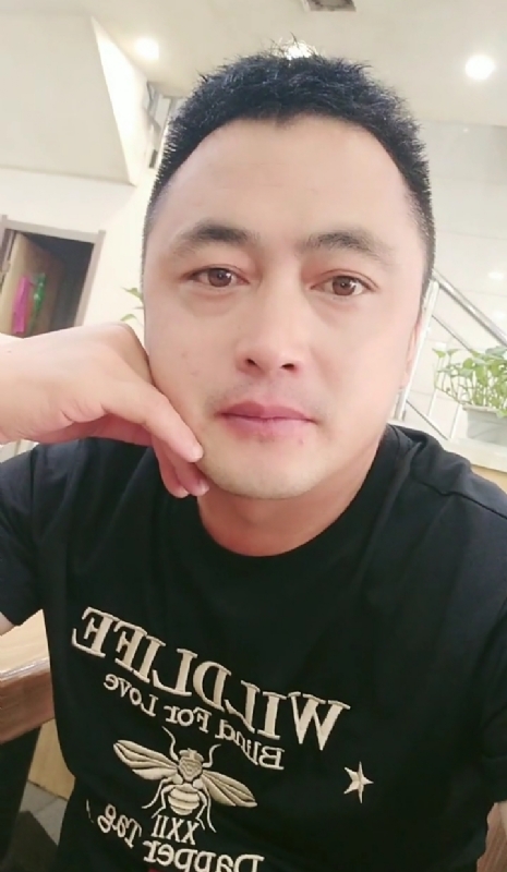 廖艾德的第一张照片--武平征婚网