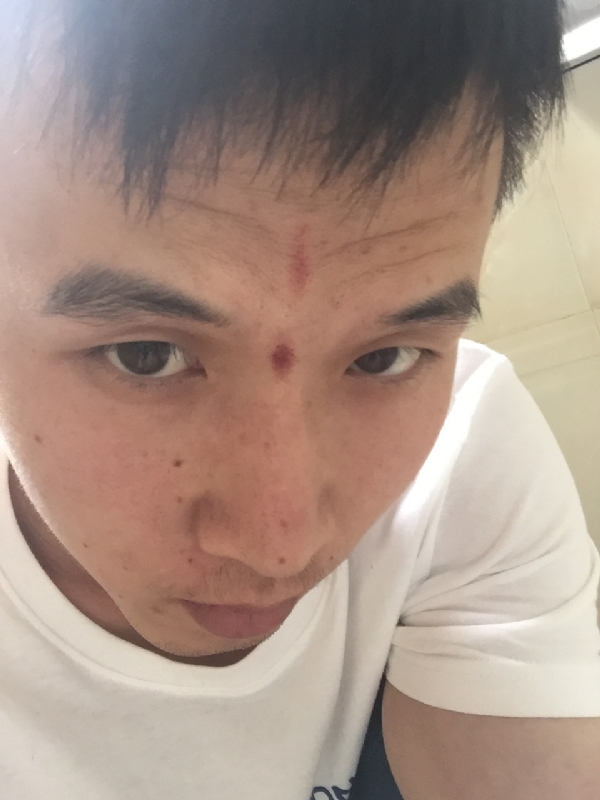 爱晴的第一张照片--武平征婚网