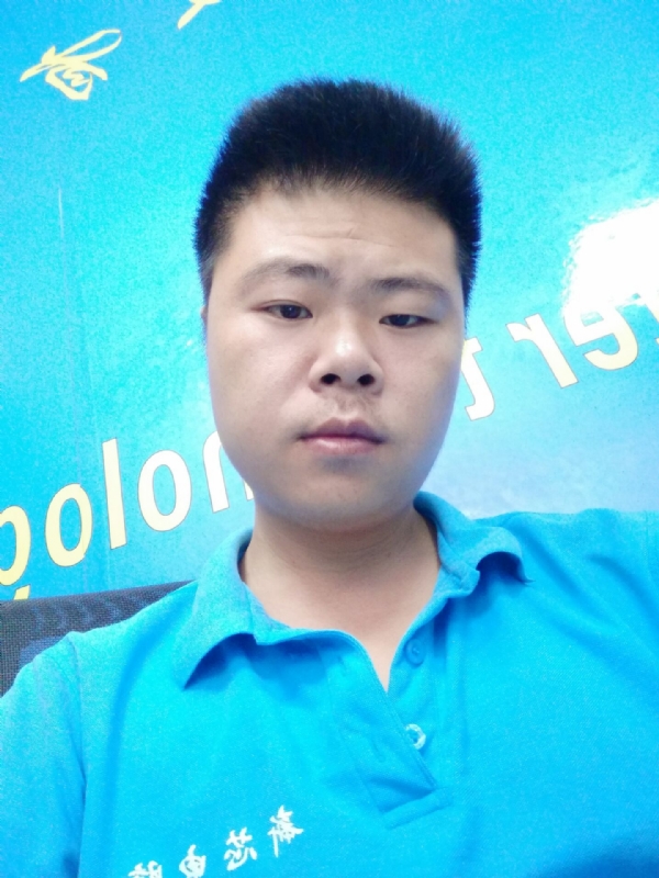 阿菜的第三张照片--武平征婚网