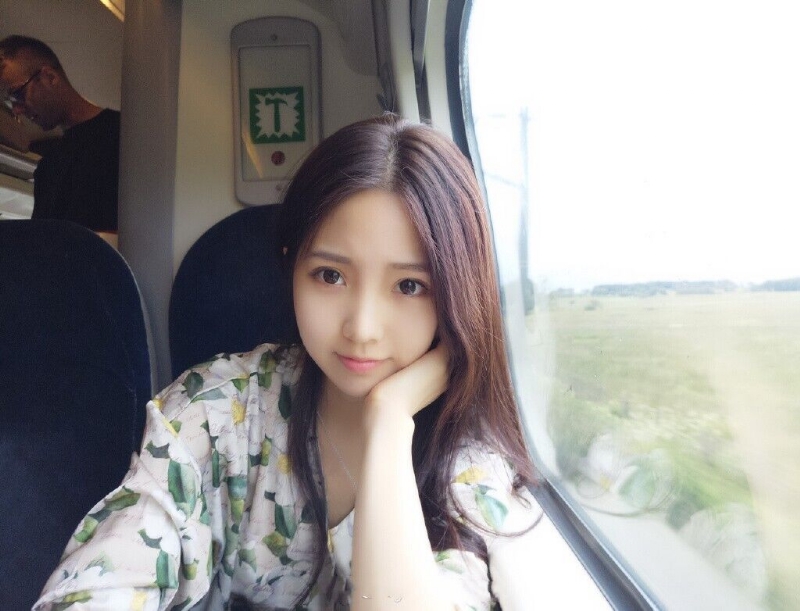 梦想成假的第一张照片--武平征婚网