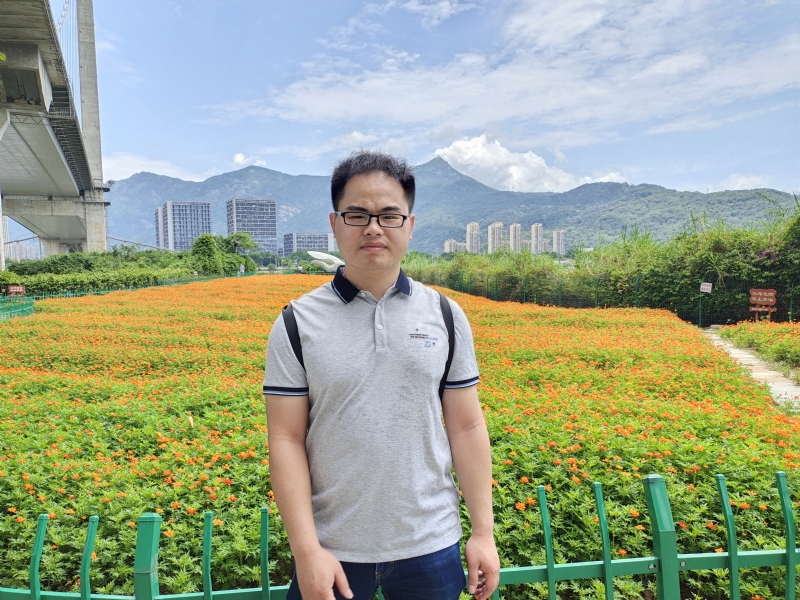 苏先生的第一张照片--武平征婚网