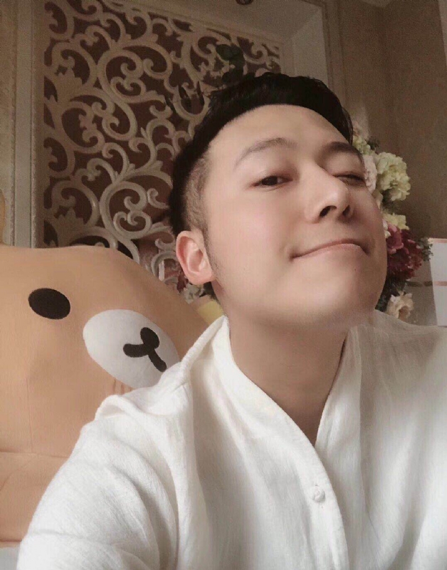 沉稳的第二张照片--武平征婚网