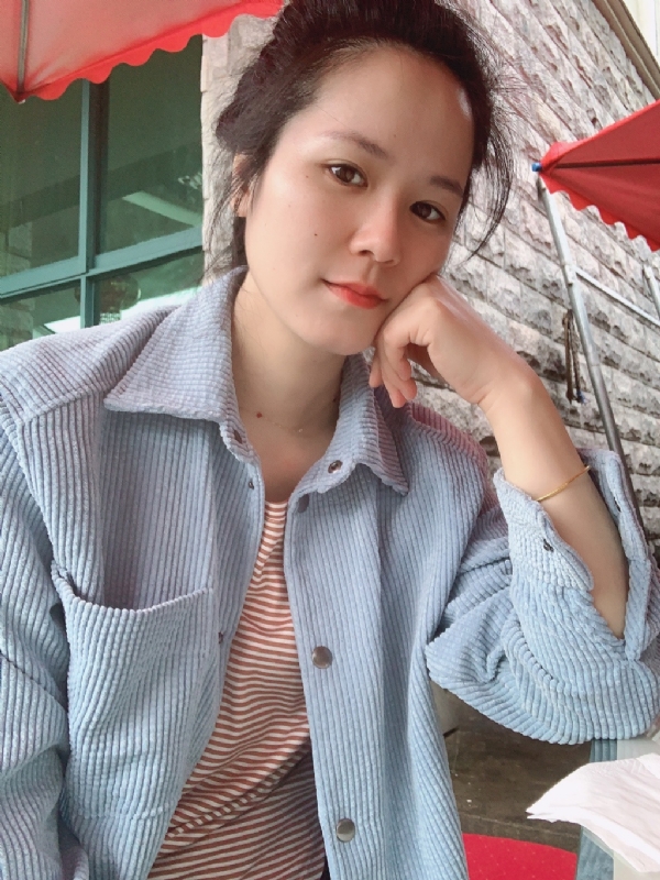 粉红玫瑰的第一张照片--武平征婚网