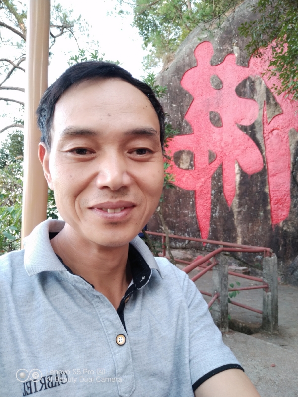 向往彩虹的第二张照片--武平征婚网