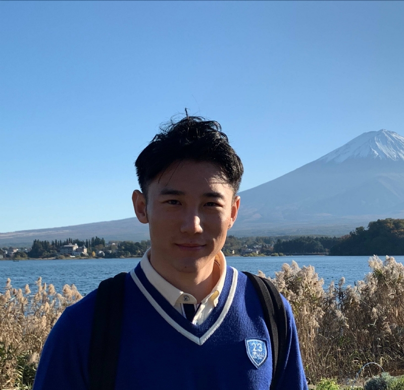 Allen的第二张照片--武平征婚网