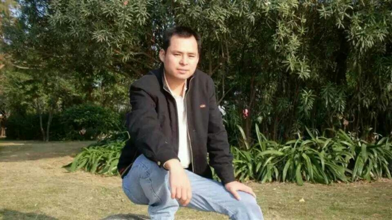 缘分的第一张照片--武平征婚网