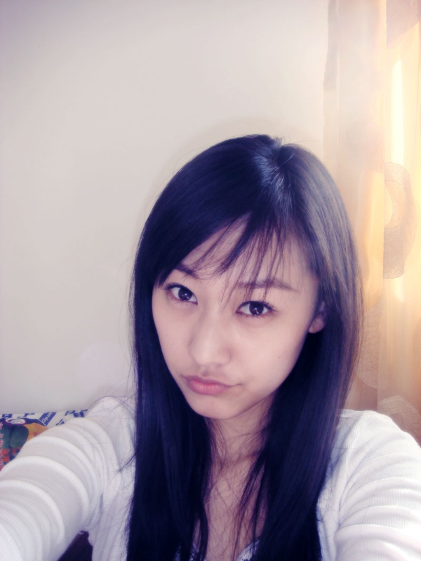 伤别离的第一张照片--武平征婚网