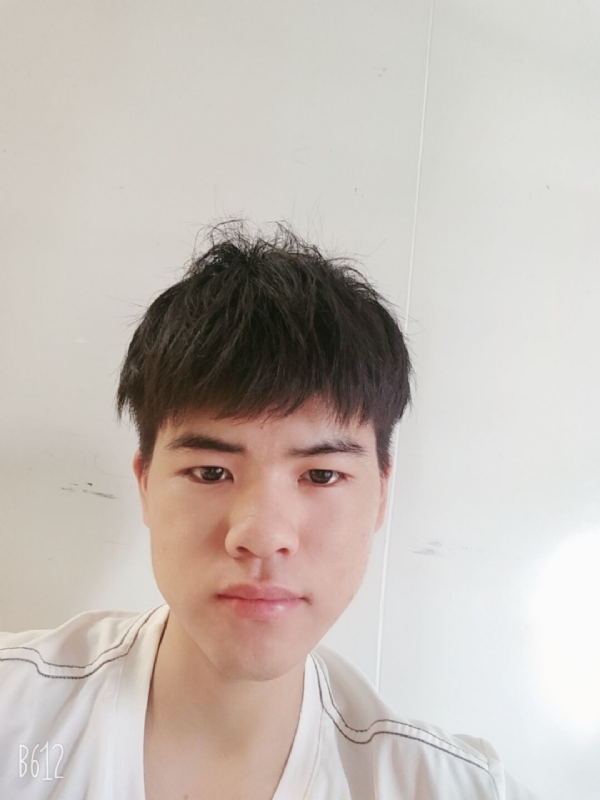 陌离的第二张照片--武平征婚网