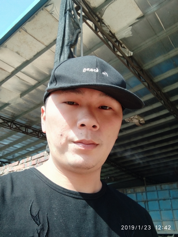 小蔡的第一张照片--武平征婚网