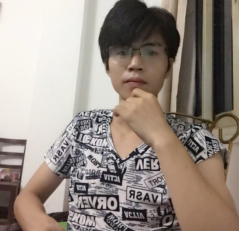 李斌的第二张照片--武平征婚网