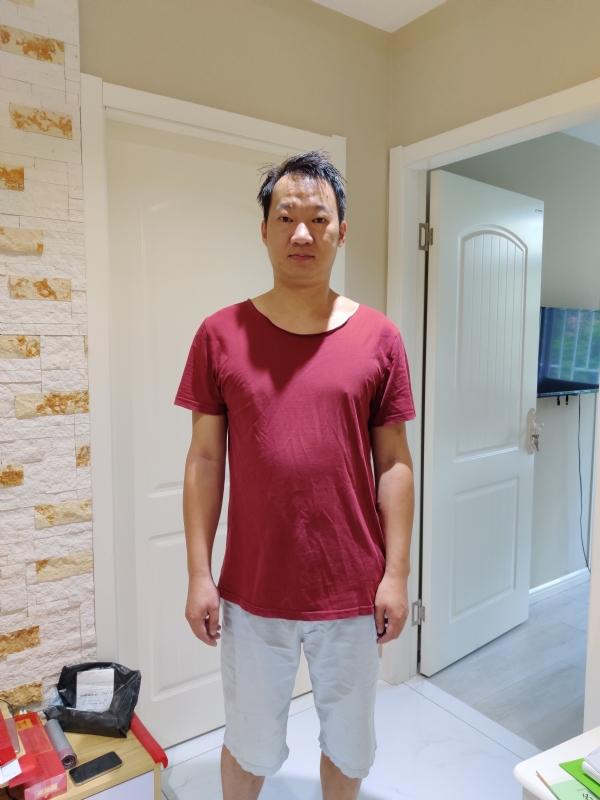 张生的第二张照片--武平征婚网