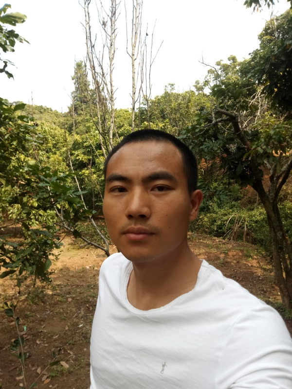 简单的第一张照片--武平征婚网