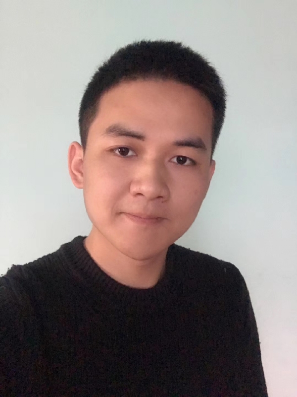 镇憾的第一张照片--武平征婚网