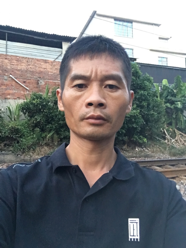 小张的第一张照片--武平征婚网