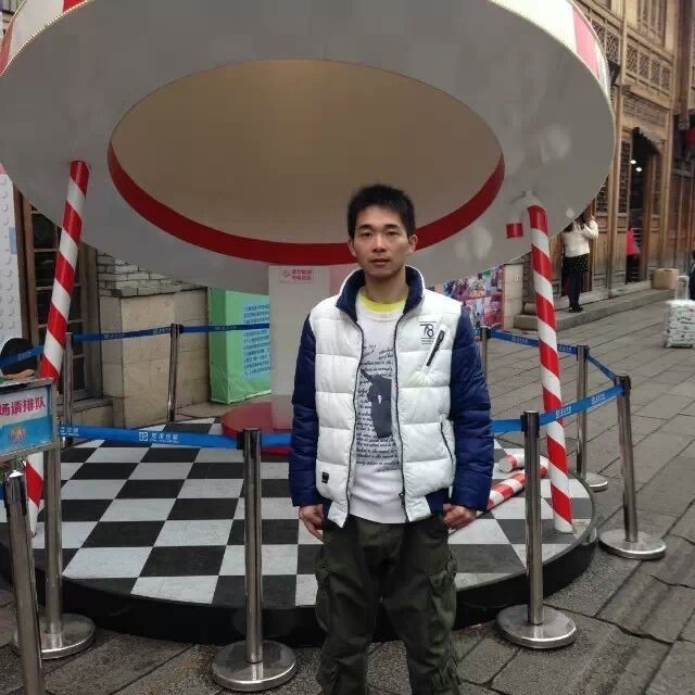 知足者1988的第一张照片--武平征婚网