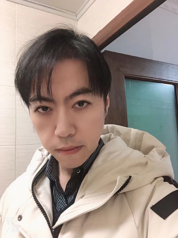 空中花园的第一张照片--武平征婚网