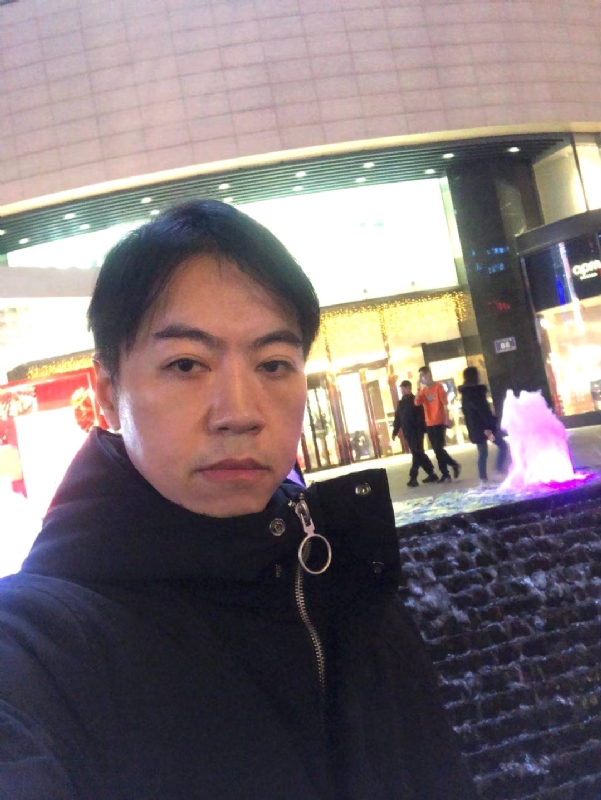 空中花园的第三张照片--武平征婚网