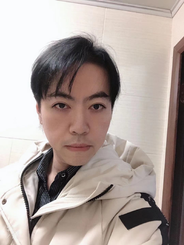 空中花园的第四张照片--武平征婚网