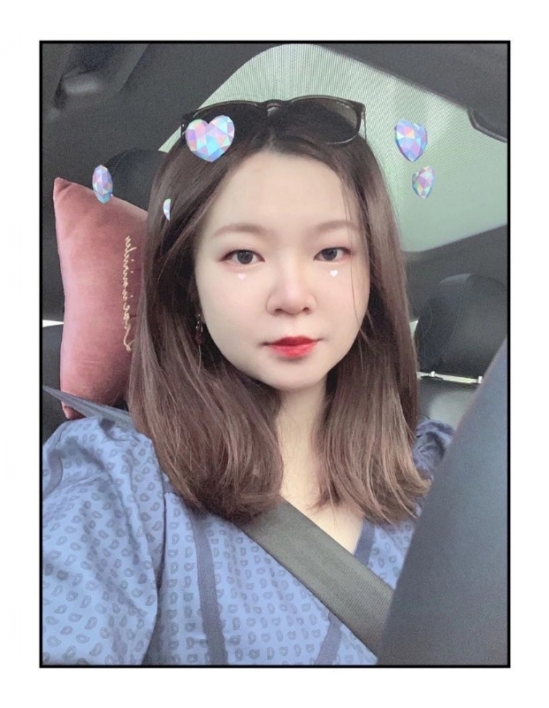 缘分的第一张照片--武平征婚网