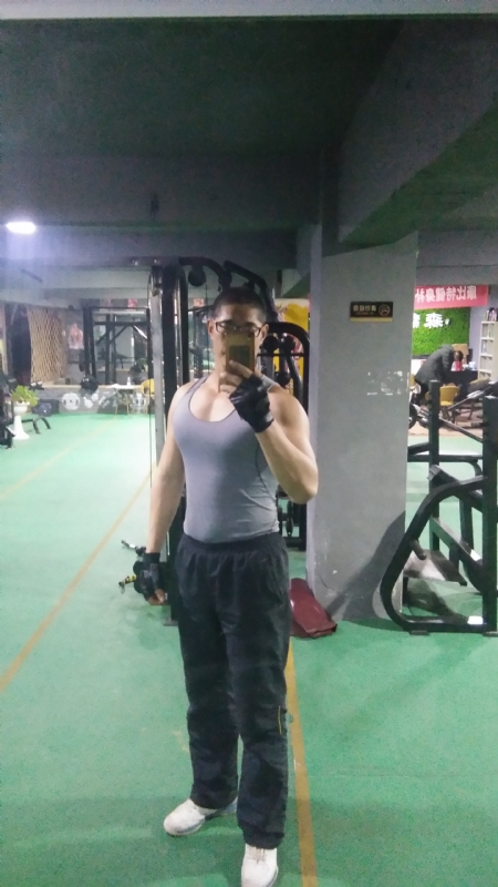 伤心是没有用的的第三张照片--武平征婚网