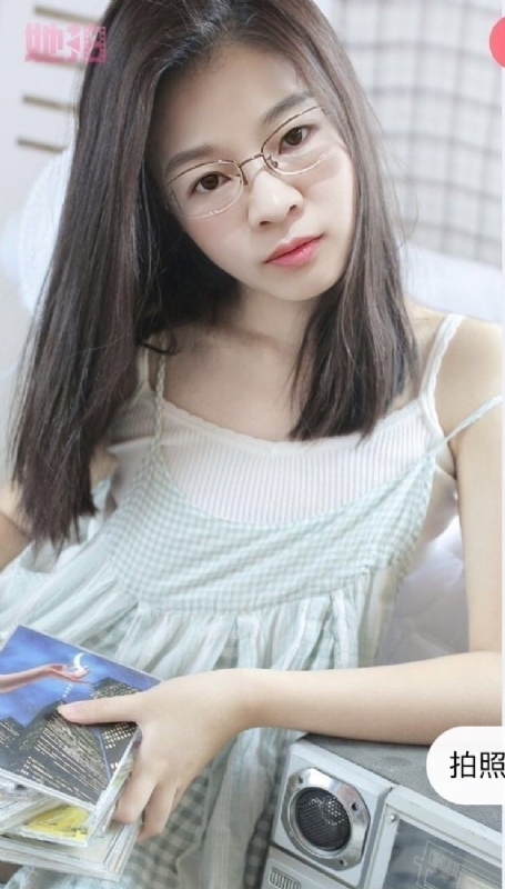 孙一的第一张照片--武平征婚网