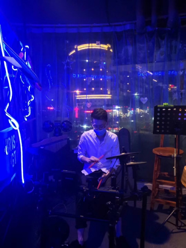 凤梨罐头的第一张照片--武平征婚网