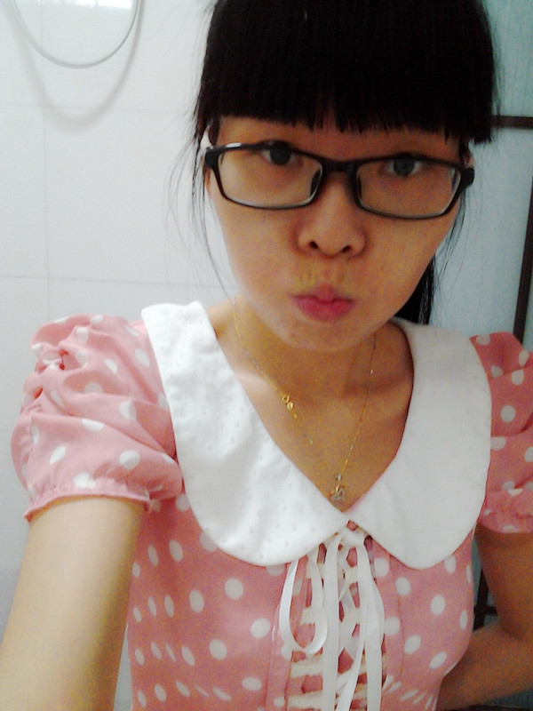 lily的第一张照片--武平征婚网