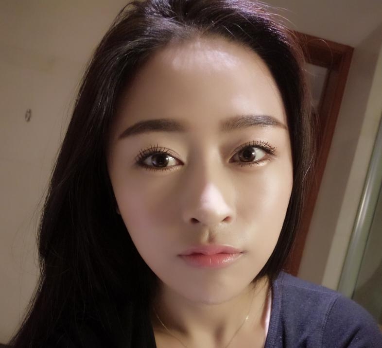 假如愛有天意的第一张照片--武平征婚网