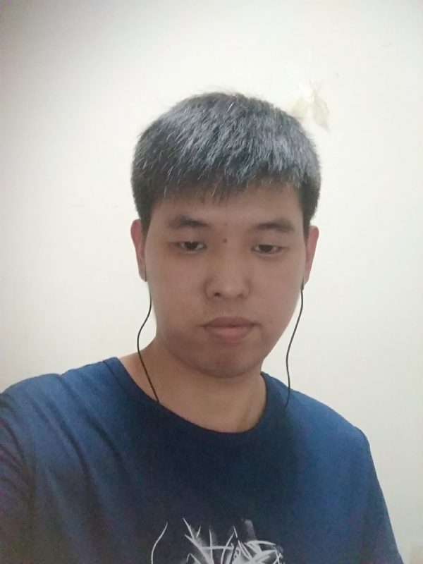 跳舞的鱼的第一张照片--武平征婚网