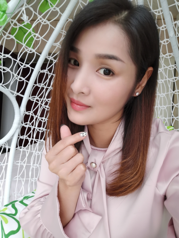 夏雨的第一张照片--武平征婚网