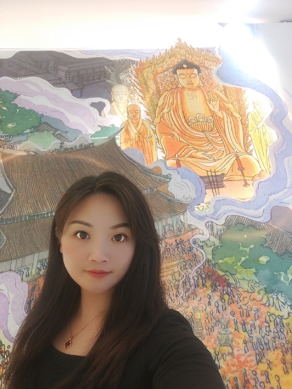 一缕阳光的第一张照片--武平征婚网